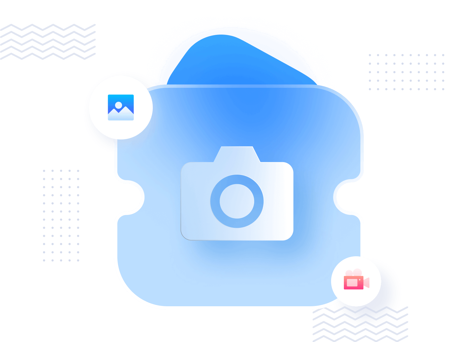 Защита авторских прав на фотографии в сервисе Art Cloud